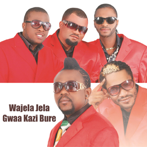 Wajela Jela Gwaa Kazi Bure