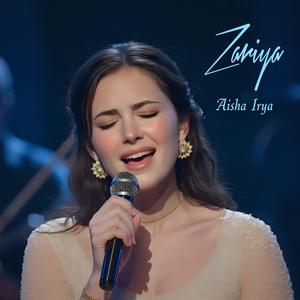 Zariya (feat. Aisha Irya) (From "Alphabet")