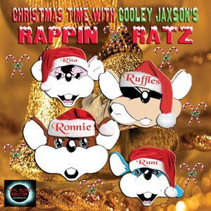 Rudolph the Red-Nosed Reindeer