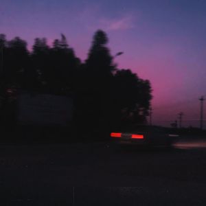 Break through（feat：LSJ啊福）