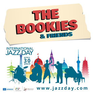 Cry Me A River (Jazz Day 2023)