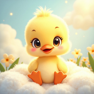 El Patito Bailarín (Vs)