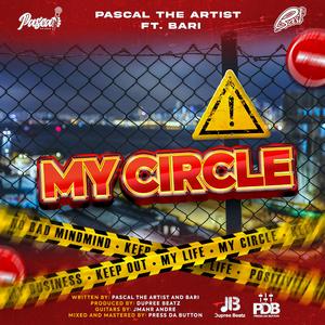 My Circle (feat. Bari)