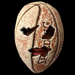 Metal Face (feat. Steezus)