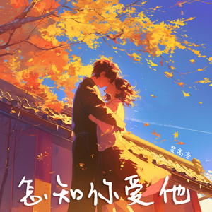 怎知你爱他