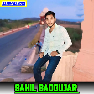Sahil Badgujar