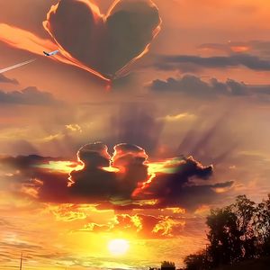 爱情过客(国会鼓版）