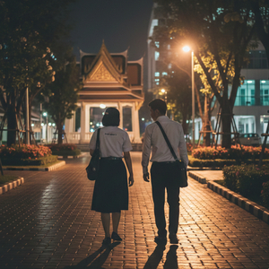 เธอไม่ต้องรู้ก็ได้