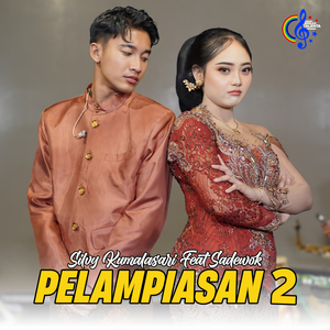 Pelampiasan 2