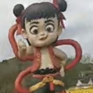 拉屎拉的我好爽