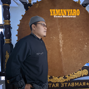 Yaman Yaro