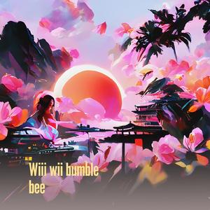 Wiii wii bumble bee