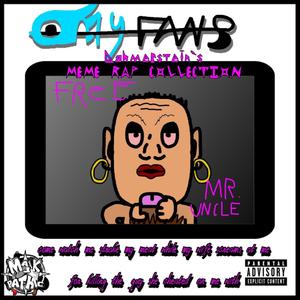 Uncle's Got An Only-Fans (feat. loganth3god & Juggala K)