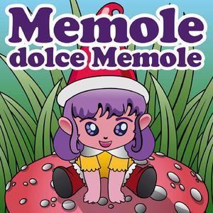 Memole dolce Memole (Instrumental Version)