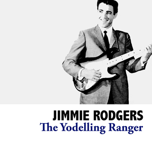 Jimmie Rodgers Visits The Carter Family