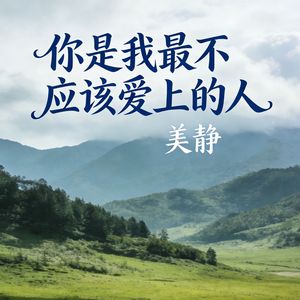 你是我最不应该爱上的人(伴奏)