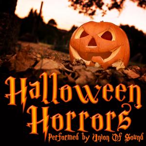 Humperdinck: Witch's Ride (from "Hansel and Gretel")