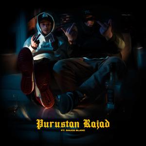 Purustan Rajad (feat. Saucey)
