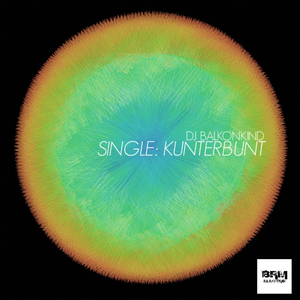 Kunterbunt (Original Mix)