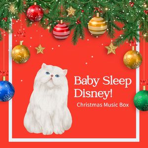 ミッキーのクリスマスキャロル～赤ちゃんの寝かしつけBGM～ (Cover) [ディズニー映画「ミッキーのクリスマスキャロル」]