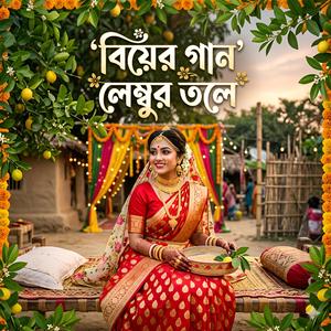 লেম্বুর তলে Lembur Tole বিয়ের গান | Biyer Gan