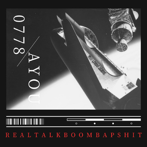 REAL TALK BOOMBAP SHIT