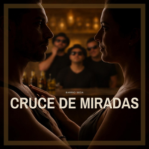 Cruce De Miradas