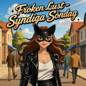 Syndiga Söndag