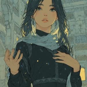 Breathe 🌅 by 𝐏𝐞𝐫𝐬𝐨𝐧𝐚 𝐒𝐡𝐚𝐫𝐝𝐬 🌅🌌🧬⛵️