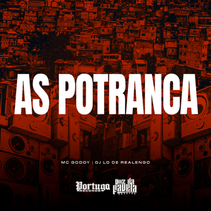 As Potranca