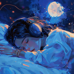 Dream's Quiet Melody