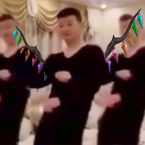 Bad Apple（DJ咚鼓版）