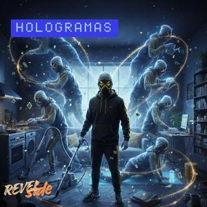 hologramas