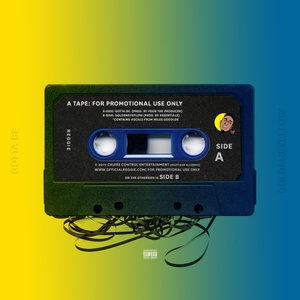 B-SIDE GOLDENEYEFLOW