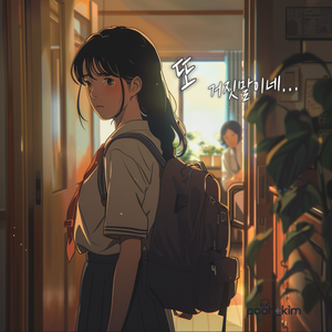 또 거짓말이네 (feat. flickey)