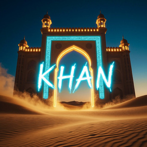 Khan