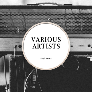 I'm Gonna Charleston Back to Charleston