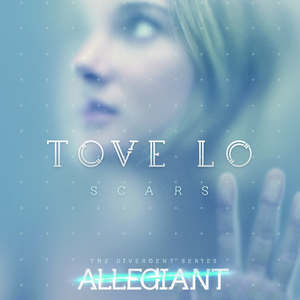 Scars (From "The Divergent Series: Allegiant")