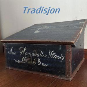 Tradisjon