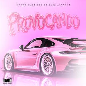 Provocando (feat. Luis Alvarez)