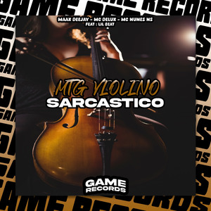 MTG Violino Sarcastico