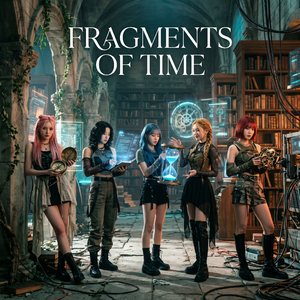 FRAGMENTS OF TIME