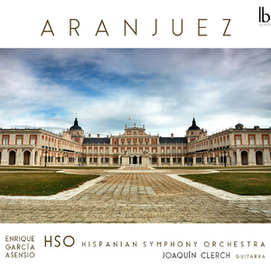 Concierto de Aranjuez:II. Adagio
