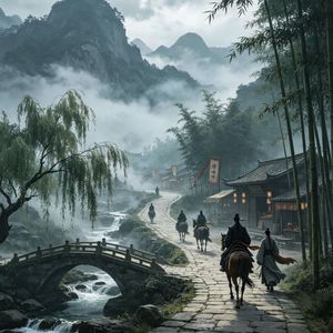 江湖