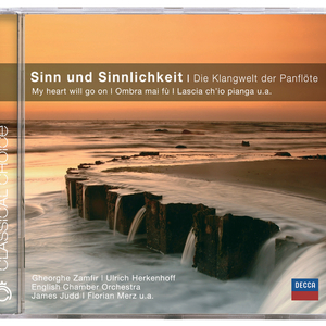 Herbstmilch - "Pastorale"