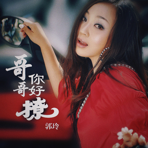 哥哥你好撩 (Dj何鹏版)