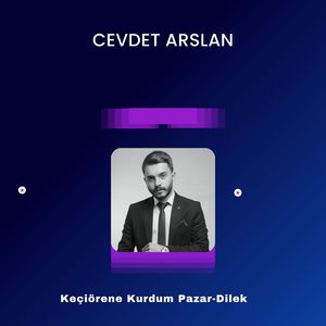 Keçiörene Kurdum Pazar / Dilek