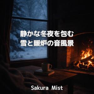 室温に馴染む微振動