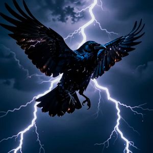 Фонк Ворона