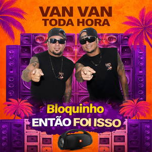 Bloquinho Então Foi Isso